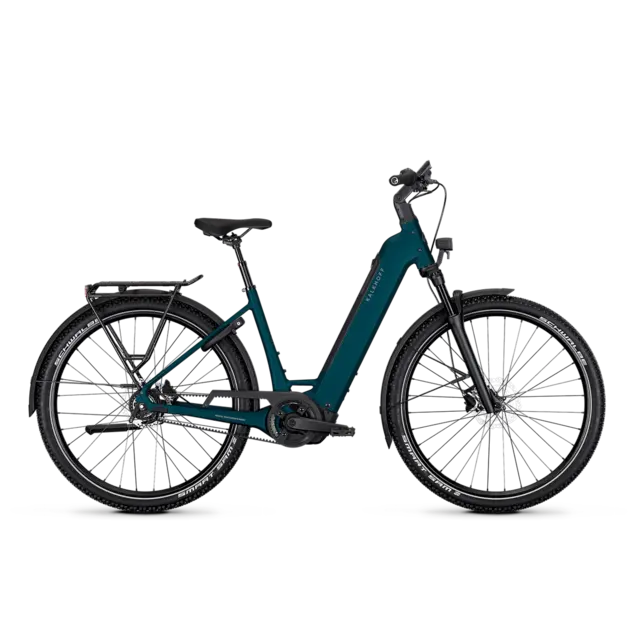 Kalkhoff Entice 3 Excite Belt