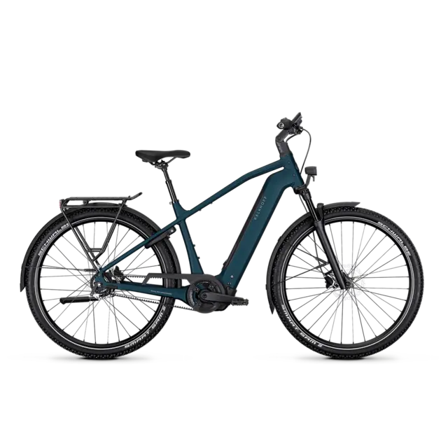 Kalkhoff Entice 3 Excite Belt