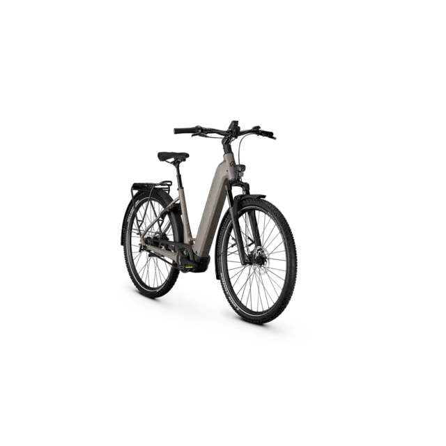 Kalkhoff Entice 3 Excite Belt