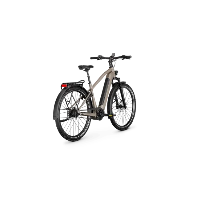 Kalkhoff Entice 3 Excite Belt