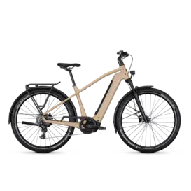 Kalkhoff Entice 3 Season