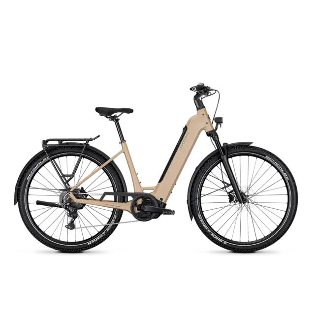 Kalkhoff Entice 3 Season