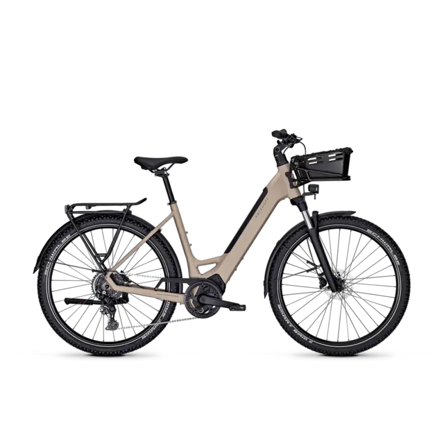 Kalkhoff Entice L Season