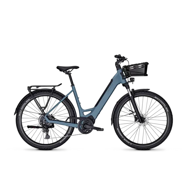 Kalkhoff Entice L Season