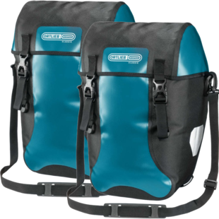 Ortlieb Bike-Packer Petrol