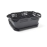 Kalkhoff gepäckträger vorne mit korb