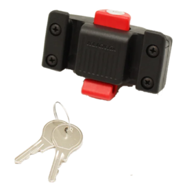 Klickfix Adapter Frontgepäckträger Kalkhoff Compact