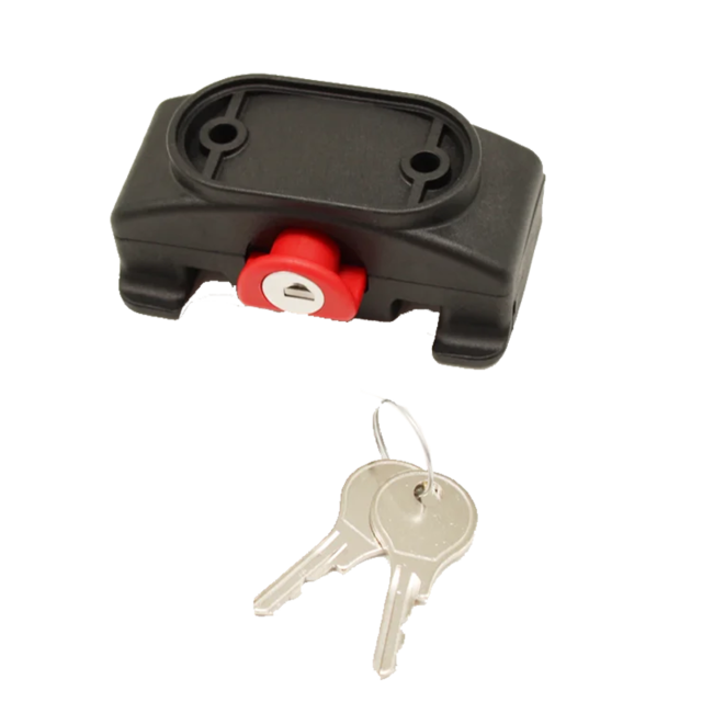 Klickfix Adapter Frontgepäckträger Kalkhoff Compact