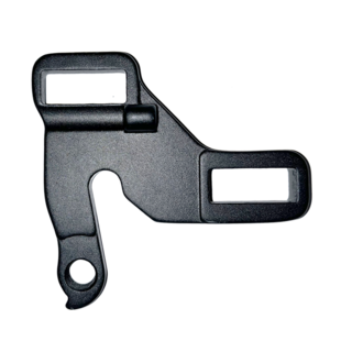 FLYER Ausfallende Schlitten BT 717 rechts