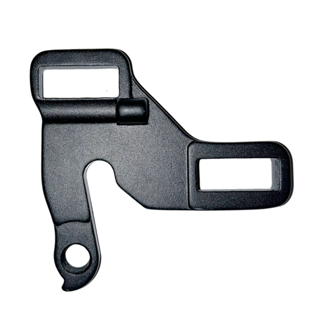 FLYER Ausfallende Schlitten BT 717 rechts