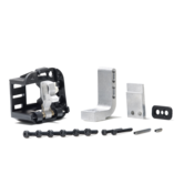 Bosch Montage-Kit PowerTube schlossseitig (BBP2XX)