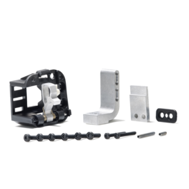 Bosch Montage-Kit PowerTube schlossseitig (BBP2XX)
