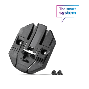 Bosch Anschraubplatten-Kit PowerTube 500/625/750 vertikal (BBP37YY)