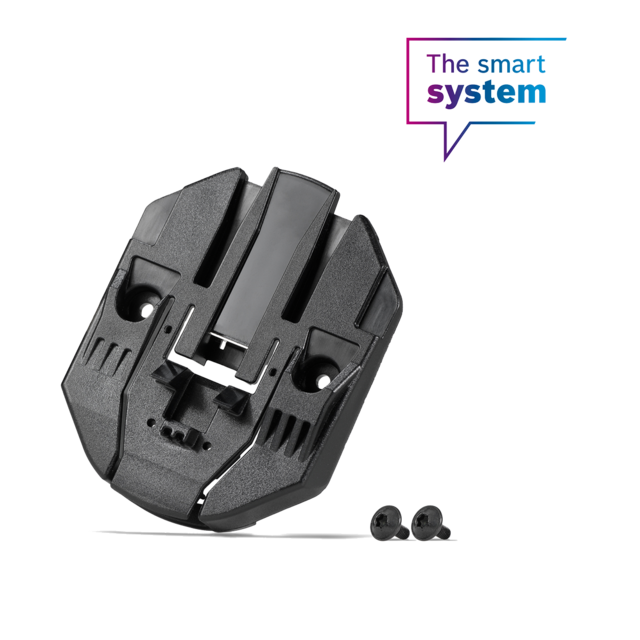 Bosch Anschraubplatten-Kit PowerTube 500/625/750 vertikal (BBP37YY)