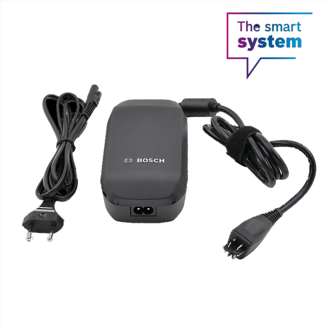 Bosch Ladegerät 2A 220-240V, EU (BPC3200)