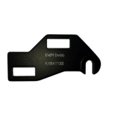 FLYER Ausfallende BT4899 Enviolo Rechts