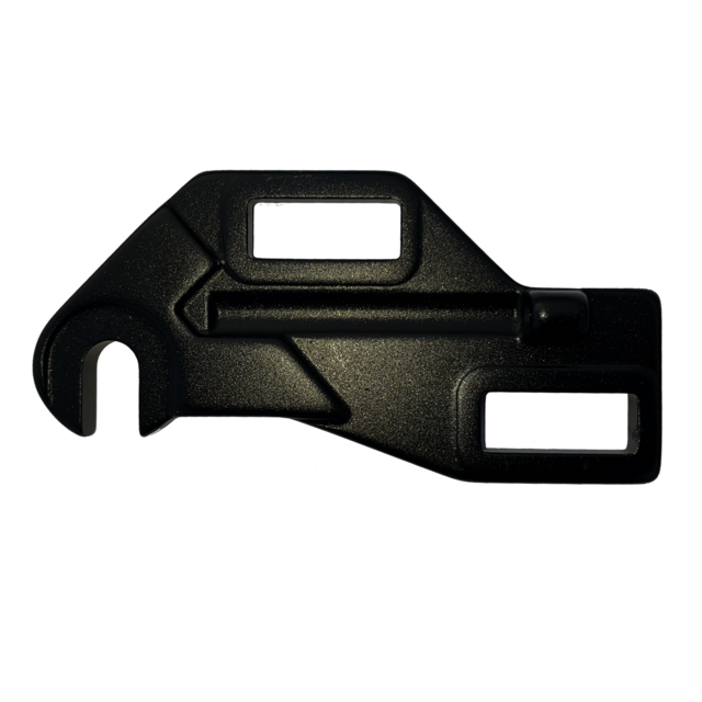 FLYER Ausfallende BT4899 Enviolo Rechts