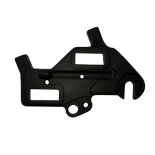 FLYER Ausfallende BT4898 Enviolo Links