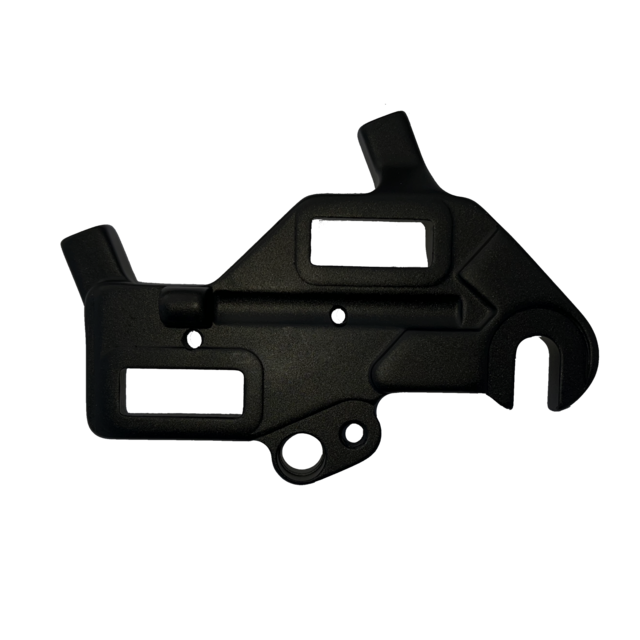 FLYER Ausfallende BT4898 Enviolo Links