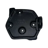 Flyer Akku Mounting Bracket Top Uproc