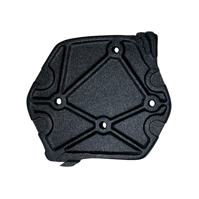 Flyer Akku Mounting Bracket Top Uproc