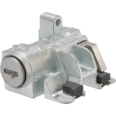 Bosch Schließzylinder für Rahmenakku T82