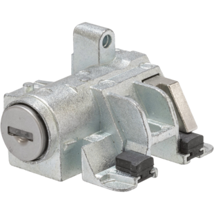 Bosch Schließzylinder für Rahmenakku T82