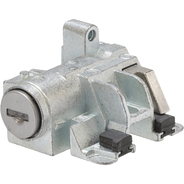 Bosch Schließzylinder für Rahmenakku T82