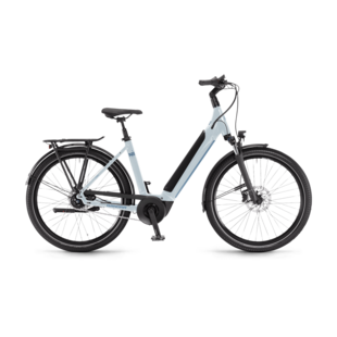 Winora Tiefeinsteiger