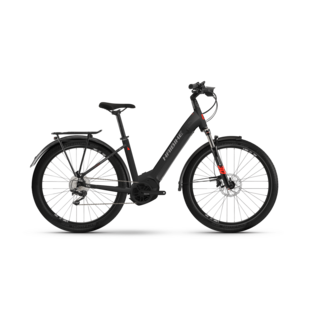 Haibike Damen