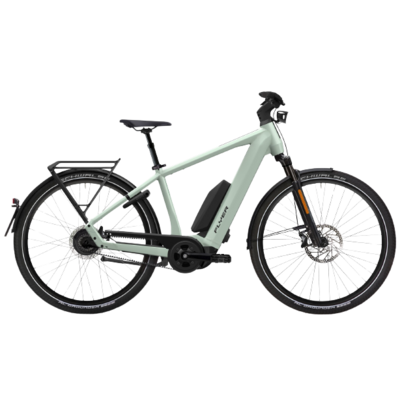 Flyer Speed Pedelecs