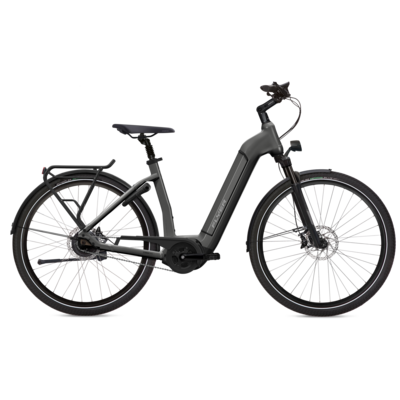 Flyer Tiefeinsteiger