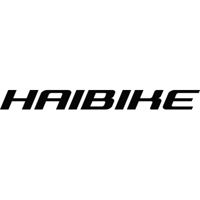 HAIBIKE E-BIKES