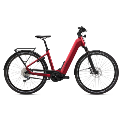FLYER E-BIKES