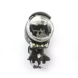 Busch & Müller Scheinwerfer IQ Cyo LED NG