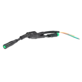 Kabel HIGO für NuVinci H-SYNC mit Panasonic