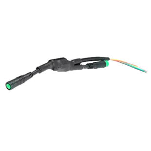 Kabel HIGO für NuVinci H-SYNC mit Panasonic