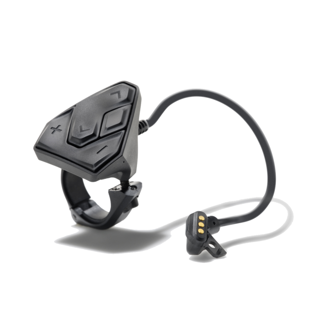 Bosch Bedieneinheit Compact Kiox, Nyon