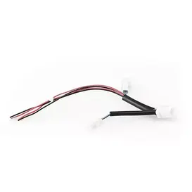 FLYER-Adapterkabel A für Motor GX und Licht