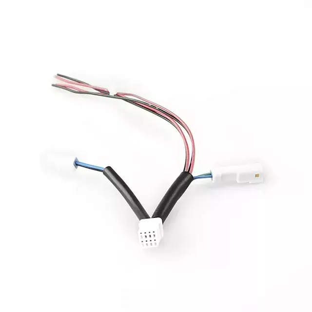 FLYER-Adapterkabel A für Motor GX und Licht