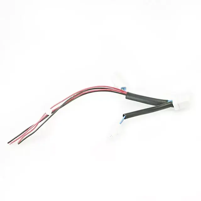 FLYER-Adapterkabel A für Motor GX und Licht