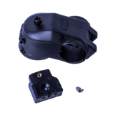 Flyer Lenkervorbau Satori TDS-819-8 schwarz