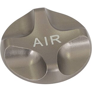 SR Suntour Ventilkappe Aluminium-Version FKE076-20