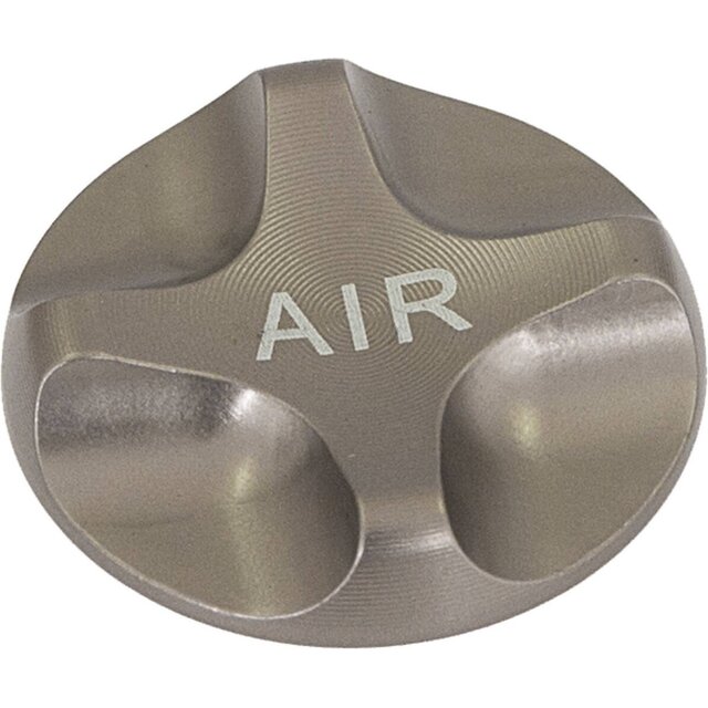 SR Suntour Ventilkappe Aluminium-Version FKE076-20