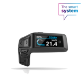 Bosch Purion 200, 22,2 mm (BRC3800)