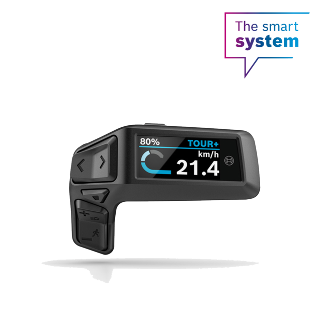 Bosch Purion 200, 22,2 mm (BRC3800)