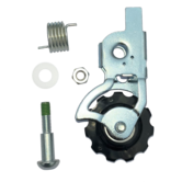 FLYER / Panasonic Kettenspanner