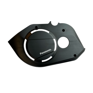 Flyer FIT / Panasonic Motor Abdeckung GX Ultimate Links