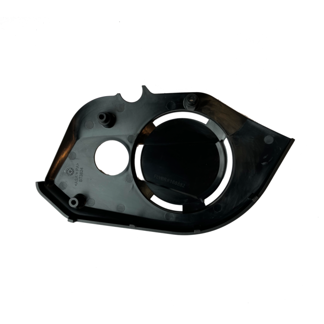 Flyer FIT / Panasonic Motor Abdeckung GX Ultimate Links