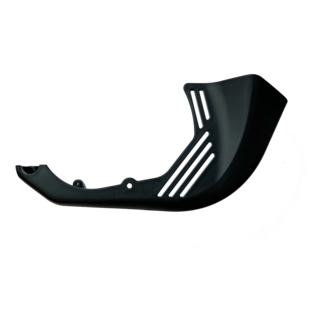 FLYER Panasonic GX Ultimate Motorcover unten